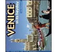 Venice in its heyday