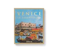 Venice: La Serenissima