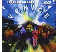 Venice - Live in Concert