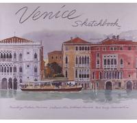 Venice Sketchbook [Lingua Inglese]