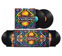 Venice Stained Glass (Vinyl LP)