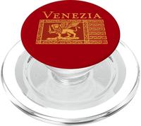Venice Tee, Venice City Shirt, Venezia Souvenir, Venice PopSockets PopGrip per MagSafe