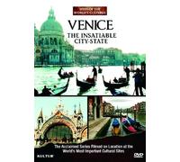 Venice: The Insatiable City-State: Sites of the World's Cultures