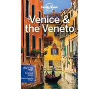 Venice & The Veneto . Volume 9 [Lingua Inglese]