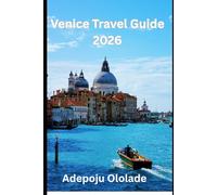 VENICE TRAVEL GUIDE