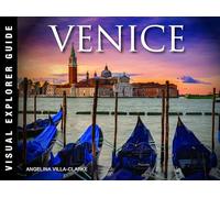 Venice: Visual Explorer Guide