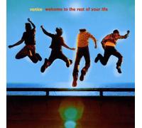 Venice - Welcome to the Rest of Your Life