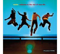 Venice - Welcome to the Rest of Your Life