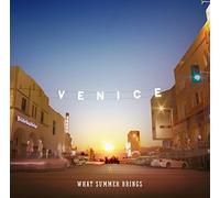 Venice - What Summer Brings: Japan Edition