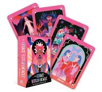 Venice Witch Oracle Mazzi di Carte con Guida Rockpool Publishing 2025