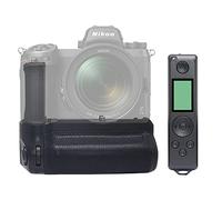 Venidice Impugnatura multifunzione per batteria con telecomando da 2,4 G, per fotocamera Nikon Z6 II Z7 II, sostituisce MB-N11, ideale per scattare foto in formato verticale