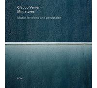 Venier Glauco - Miniatures