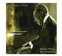 Venier, Glauco/Yuri Goloubev - Hommage A' Duke