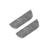Veniibot H10 Accessori for la spazzola a rulli laterali(A pair mop)