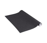 Venilia Pellicola adesiva, Brillantini brilla al buio Argento, 45cm x 2m, Spessore 100μ, Pellicola autoadesiva per mobili o cucina, carta da parati, PVC senza ftalati, Prodotto in UE