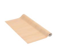 Venilia Pellicola Adesiva, 90 cm x 2,1 m, Effetto Legno di faggio 54741-Pellicola, Decorativa, per mobili, Carta da Parati, autoadesiva, Senza ftalati, PVC, 2 unità
