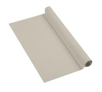 Venilia Pellicole Effetto Materiale Cuoio Adesivo, Decorativo, mobili, Carta da Parati, Foglio Autoadesivo, PVC, Senza ftalati, Talpa, 45 cm x 1,5 m, 54874