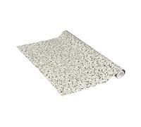 Venilia Pellicola adesiva, Miscela di granito aspetto pietra blu, 67,5cm x 1,5m, Spessore 95μ, Pellicola autoadesiva per mobili o cucina, carta da parati, PVC senza ftalati, Prodotto in UE