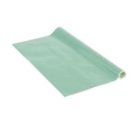 Vénilia pellicola adesiva mobili menta, 45 cm x 2 m, resistente calore | Pellicola decorativa removibile senza residui, resistente a strappi e graffi, ritagliabile, durevole, per armadi e cucina