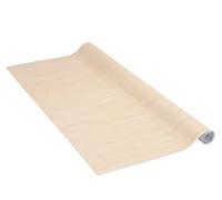 Venilia Pellicola adesiva Perfect Fix, Effetto Legno Acero, 45cm x 2m, Spessore 150μ, Pellicola autoadesiva per mobili o cucina, carta da parati, PVC senza ftalati, Prodotto in UE
