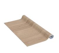 Venilia Pellicola adesiva, Pino grigio aspetto legno tortora, 45cm x 3m, Spessore 95μ, Pellicola autoadesiva per mobili o cucina, carta da parati, PVC senza ftalati, Prodotto in UE