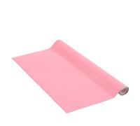 Venilia Pellicola adesiva, Rosa antico opaco rosa, 45cm x 1,5m, Spessore 95μ, Pellicola autoadesiva per mobili o cucina, carta da parati, PVC senza ftalati, Prodotto in UE