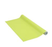 Venilia Pellicola adesiva, Verde anice Verde chiaro, 67,5cm x 3m, Spessore 160μ, Pellicola autoadesiva per mobili o cucina, carta da parati, PVC senza ftalati, Prodotto in UE