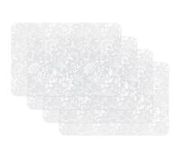 Venilia Set di tovagliette per sala da pranzo, 4 pezzi, 59062