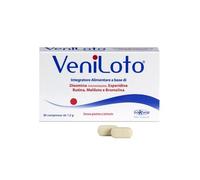 VENILOTO 30CPR