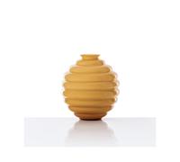 Venini DECO, vaso medium ø23 - 24,5h cm - AMBRA DECO, vaso medium ø23 - 24,5h cm - AMBRA