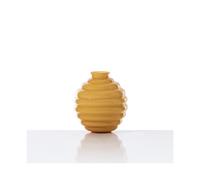 Venini DECO, vaso small ø17 - 18h cm - AMBRA DECO, vaso small ø17 - 18h cm - AMBRA