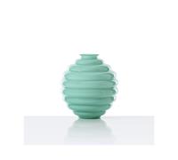 Venini DECO, vaso small ø17 - 18h cm - VERDE MENTA DECO, vaso small ø17 - 18h cm - VERDE MENTA