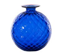 Venini Monofiore Balloton - Vaso Monofiore Balloton Zaffiro Small 100.16 Venini