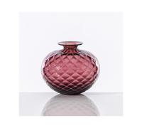 Venini Monofiori balloton, vaso 12,5h cm - viola Monofiori balloton, vaso 12,5h cm - viola