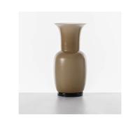 Venini OPALINO, vaso large ø20 - 42h cm - moka OPALINO, vaso large ø20 - 42h cm - moka