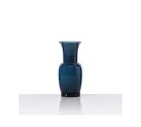 Venini OPALINO, vaso small ø14 - 30h cm - ORIZZONTE OPALINO, vaso small ø14 - 30h cm - ORIZZONTE