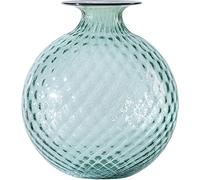 Venini vaso Ballaton verde rio 100..29 d 12,5 h 24,5