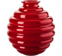 Venini Vaso Deco' in Vetro di Murano 707.08 RV INT RV