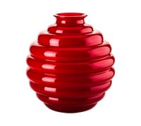 Venini - Vaso Deco - Rosso - h cm 29 - cod. 707.10 - Rivenditore