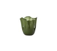 Venini - Vaso FAZZOLETTO OPALINO 700.04 VM INTERNO VM