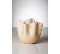 Venini Vaso Fazzoletto Paglierino 700.04 FO370004000O0A45