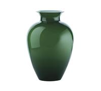 VENINI Vaso Labuan Verde Mela H29