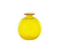 Venini Vaso Monofiore Balloton Medio 100.16 Gingkp Bilboa