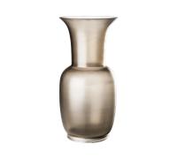 Venini - Vaso Opalino - Cristallo - h cm 42 cod. 706.24 - Rivenditore