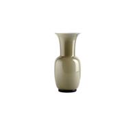 VENINI VASO OPALINO D.14 CM TALPA LATTIMO H.30 CM FO370638000O0GS