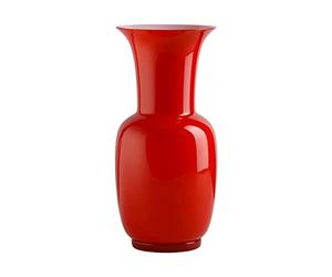 Venini Vaso Opalino in Vetro di Murano 706.24 RV