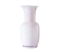 Venini - Vaso Opalino - Rosa Cipria - h cm 42 - cod. 706.24 - Rivenditore