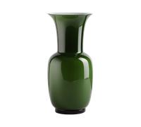 Venini - Vaso Opalino - Verde Mela - h cm 42 - cod. 706.24 - Rivenditore