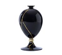 "VENINI VERONESE 600.17 NE/CR F.ORO"