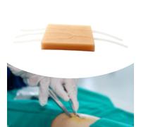 Venipuncture Iniezione Pratica del pad di di formazione modello realistico con